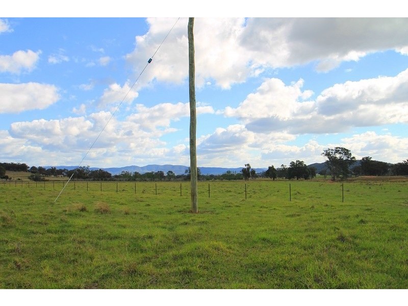 Lot 2,  Wollar Road, Mudgee NSW 2850