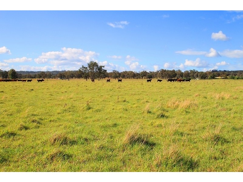 Lot 2,  Wollar Road, Mudgee NSW 2850