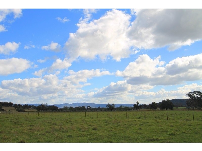 Lot 2,  Wollar Road, Mudgee NSW 2850
