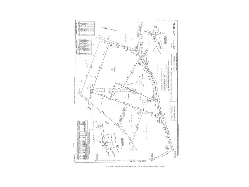 Lot 2,  Wollar Road, Mudgee NSW 2850