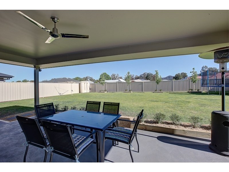 Mudgee NSW 2850