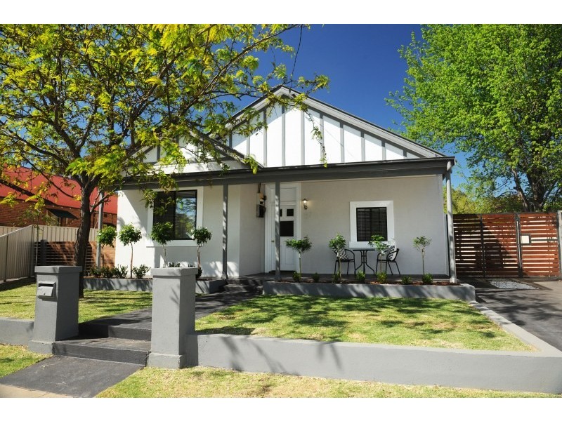 Mudgee NSW 2850