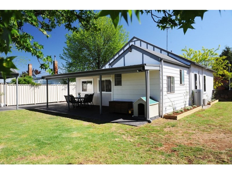 Mudgee NSW 2850