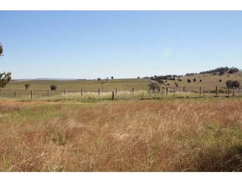 Mudgee NSW 2850