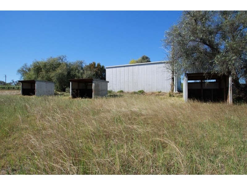 Mudgee NSW 2850