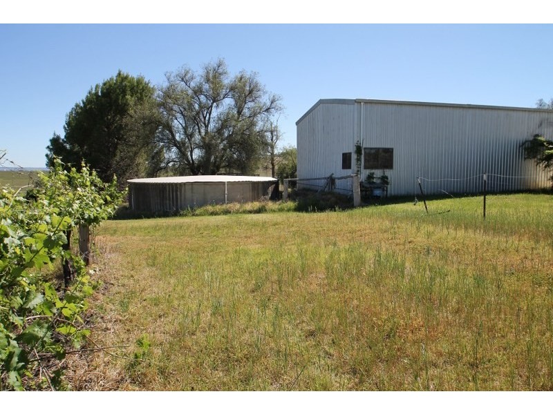 Mudgee NSW 2850