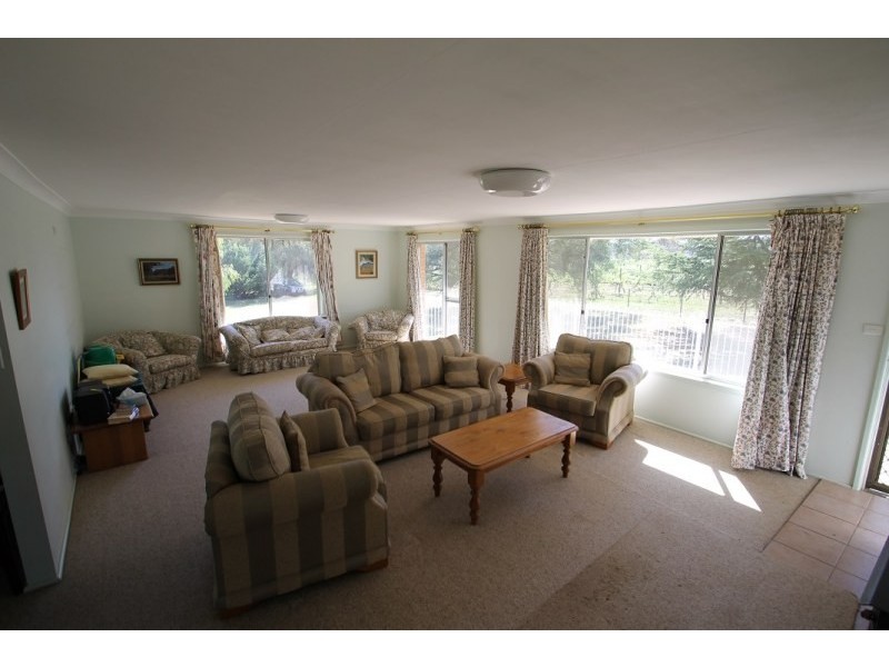 Mudgee NSW 2850