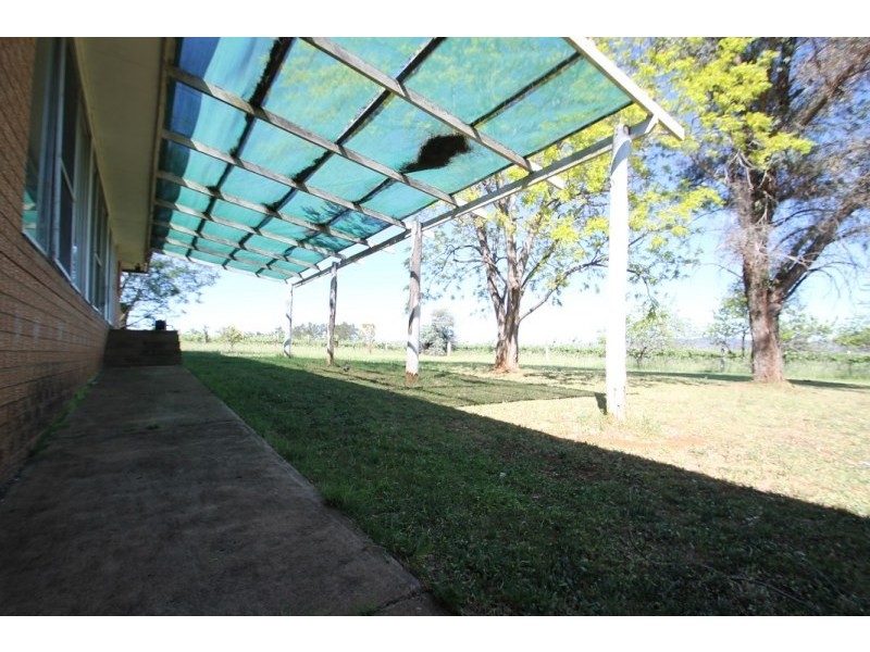 Mudgee NSW 2850