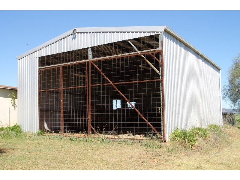 Mudgee NSW 2850