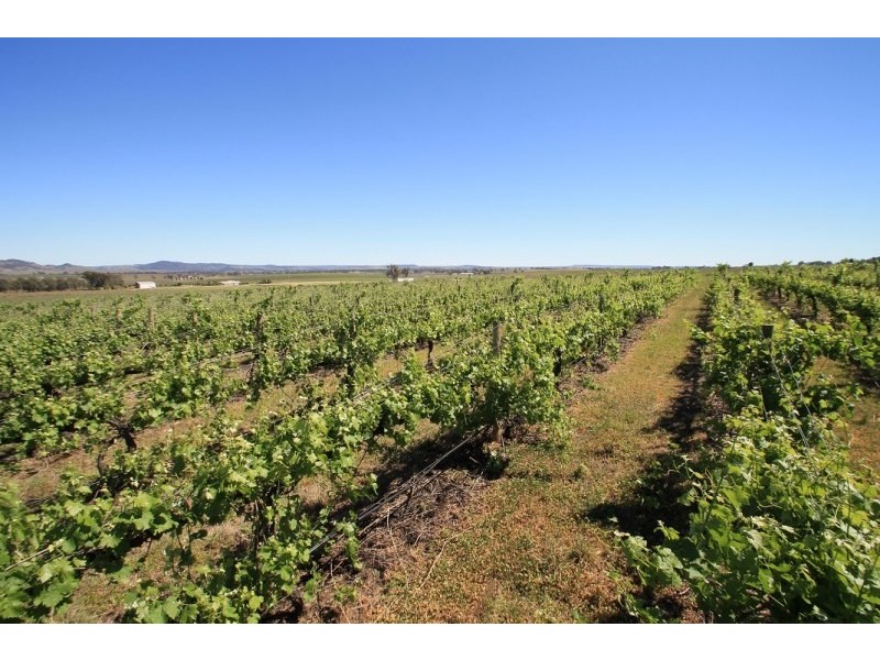 Mudgee NSW 2850