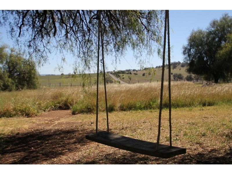 Mudgee NSW 2850