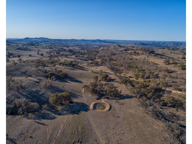 1243 Lower Piambong Road, Mudgee NSW 2850