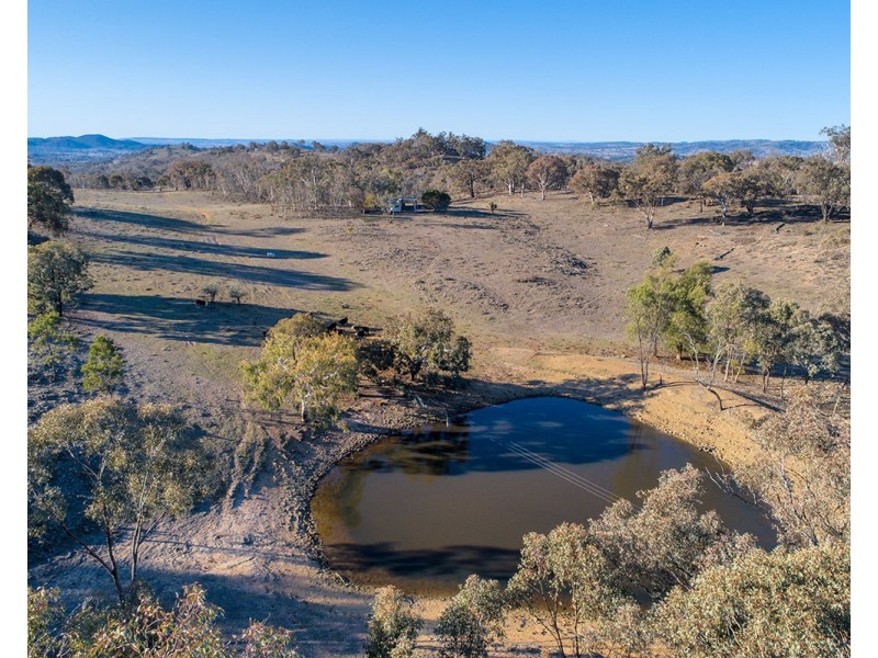 1243 Lower Piambong Road, Mudgee NSW 2850