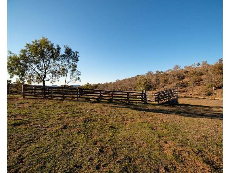 1243 Lower Piambong Road, Mudgee NSW 2850