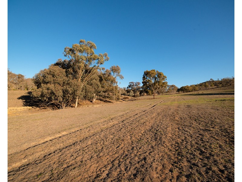 1243 Lower Piambong Road, Mudgee NSW 2850