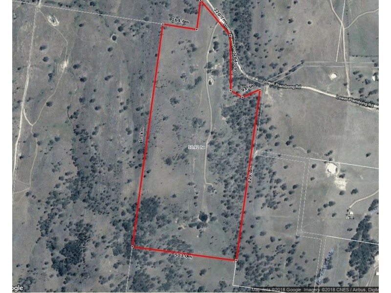 1243 Lower Piambong Road, Mudgee NSW 2850