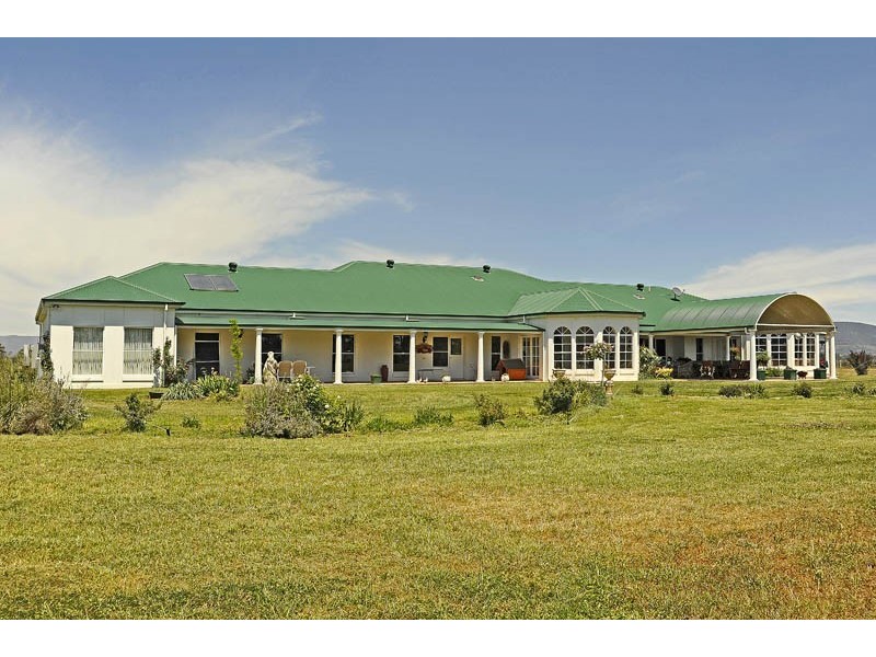 Mudgee NSW 2850