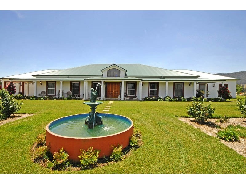 Mudgee NSW 2850