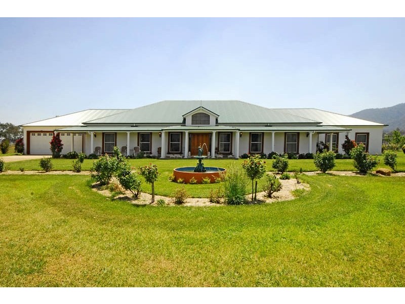 Mudgee NSW 2850