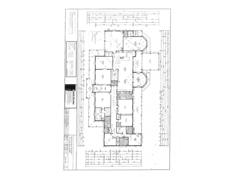 Mudgee NSW 2850 Floorplan