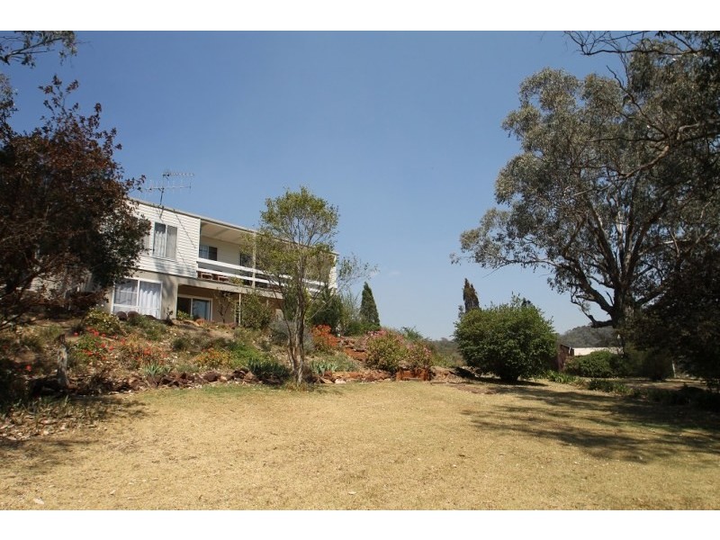Mudgee NSW 2850