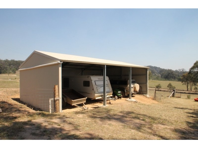 Mudgee NSW 2850