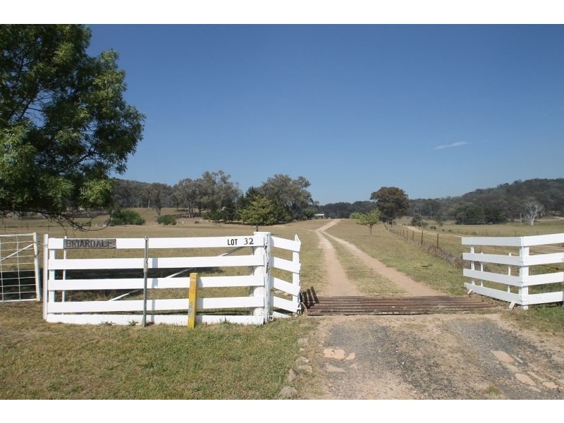 Mudgee NSW 2850