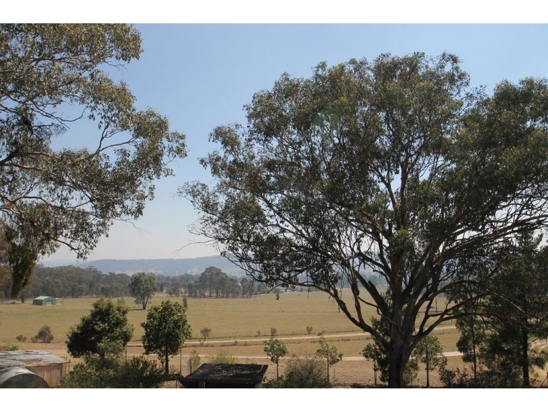 Mudgee NSW 2850