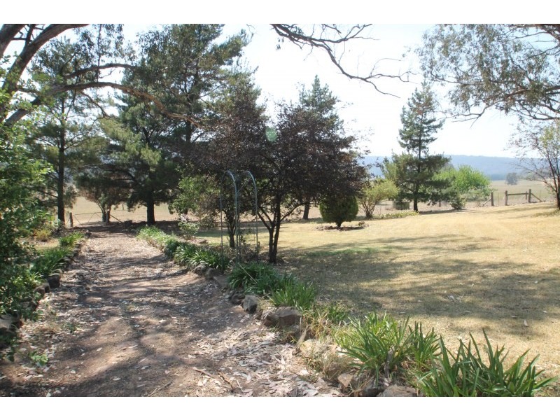 Mudgee NSW 2850