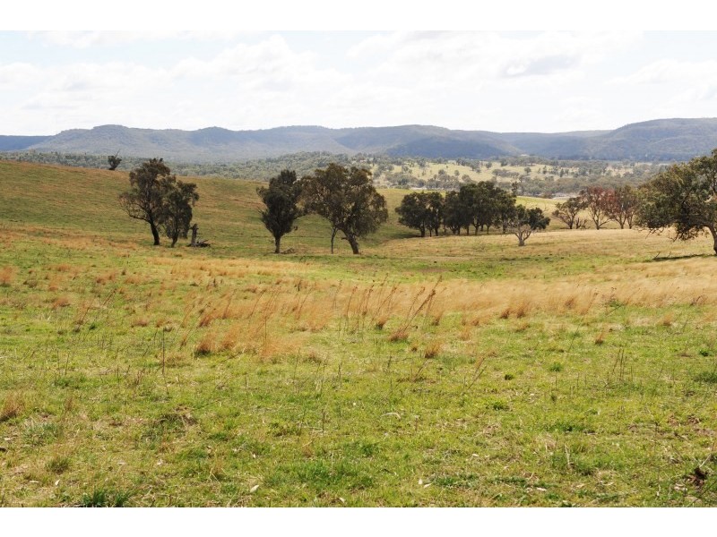 Mudgee NSW 2850