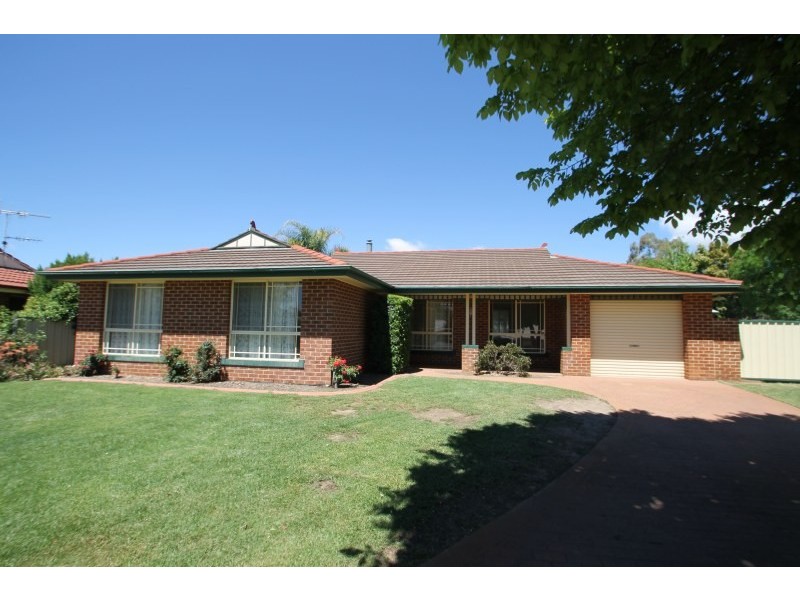 19 McGregor Place, Mudgee NSW 2850