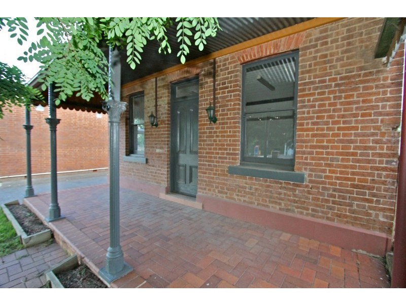 Mudgee NSW 2850