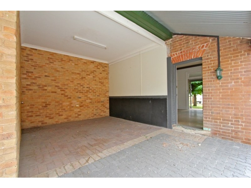 Mudgee NSW 2850