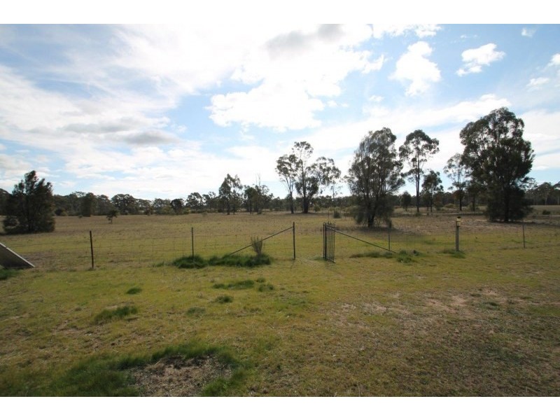 423 Carramar Road, Gulgong NSW 2852