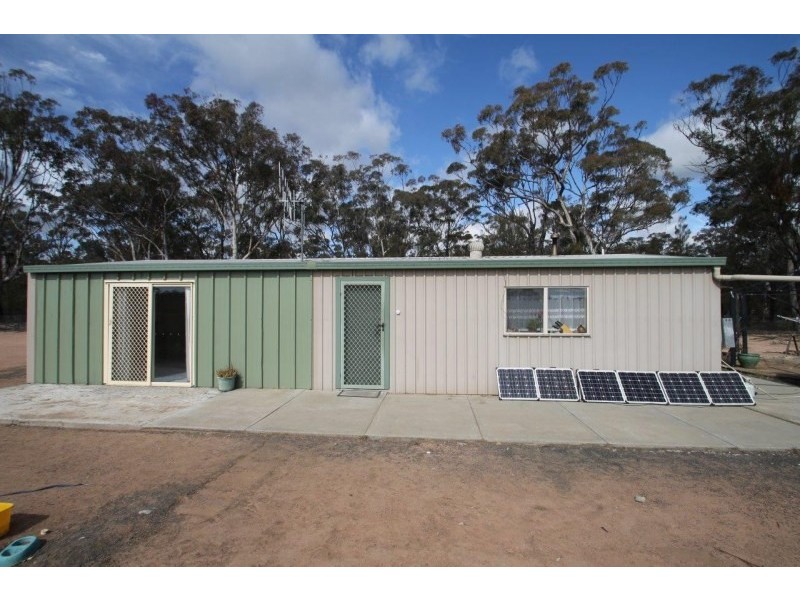 423 Carramar Road, Gulgong NSW 2852