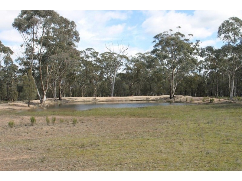 423 Carramar Road, Gulgong NSW 2852