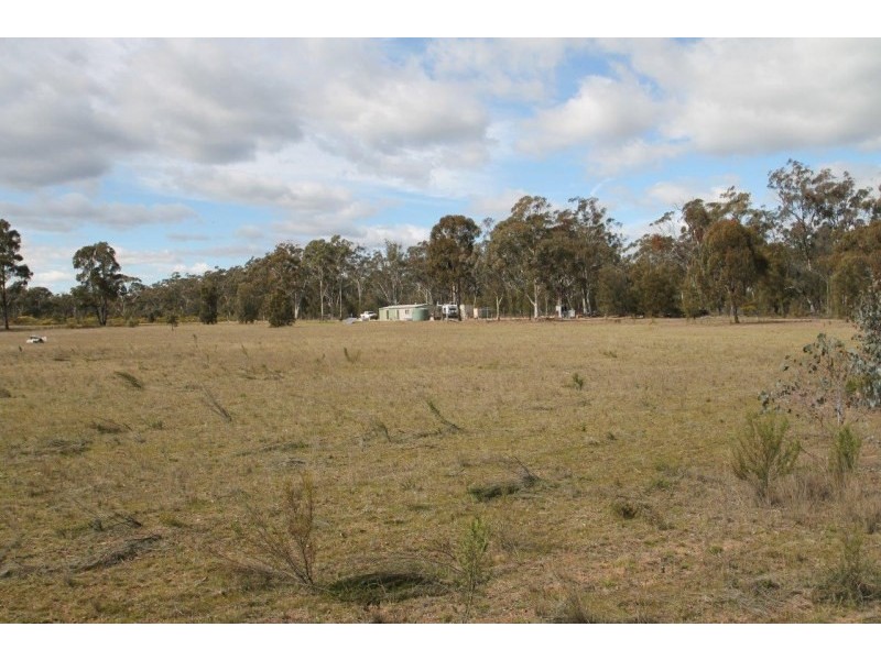 423 Carramar Road, Gulgong NSW 2852