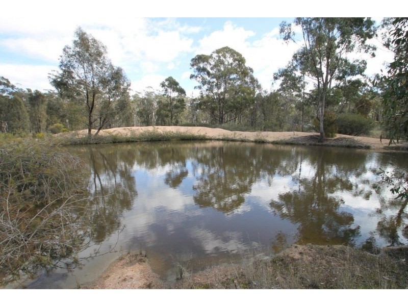 423 Carramar Road, Gulgong NSW 2852