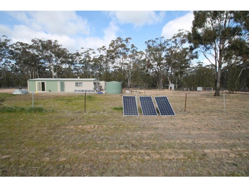 423 Carramar Road, Gulgong NSW 2852