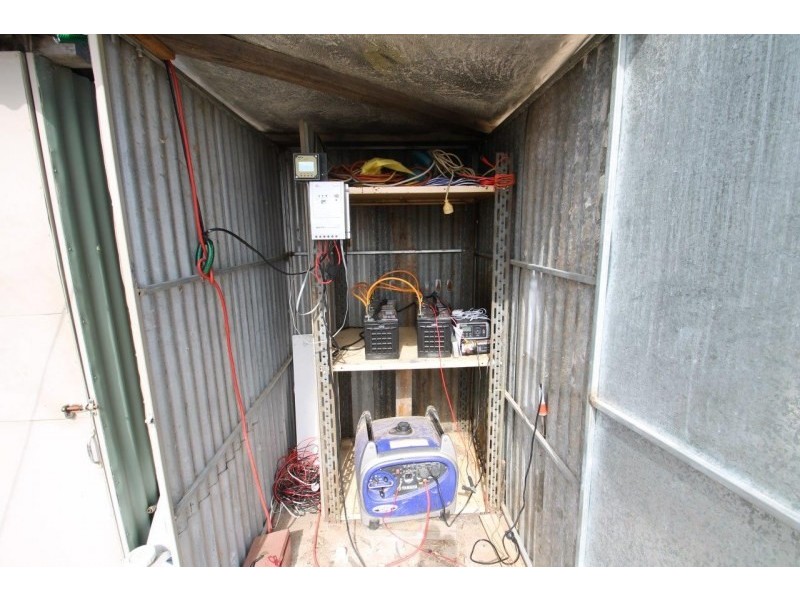 423 Carramar Road, Gulgong NSW 2852