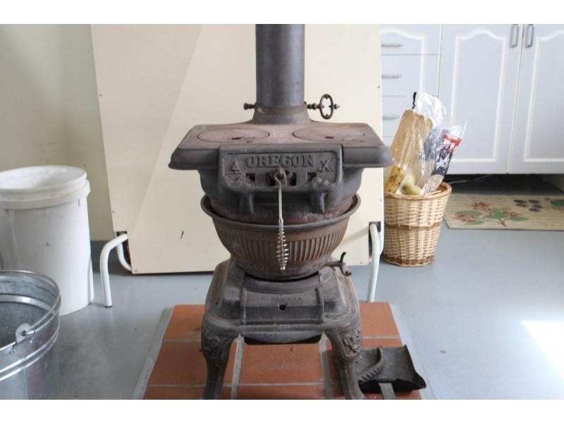 423 Carramar Road, Gulgong NSW 2852