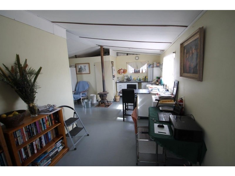 423 Carramar Road, Gulgong NSW 2852