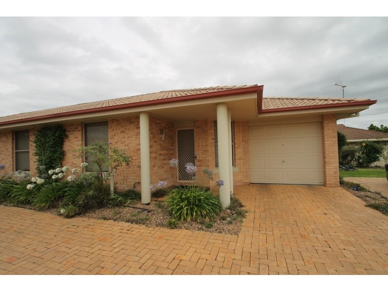 4/30 Lawson Street, Mudgee NSW 2850