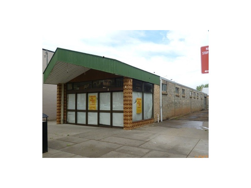 93 Market Street, Mudgee NSW 2850