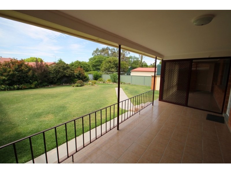 12 Trefusis Avenue, Mudgee NSW 2850