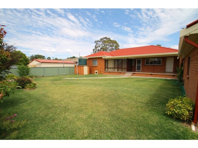 12 Trefusis Avenue, Mudgee NSW 2850