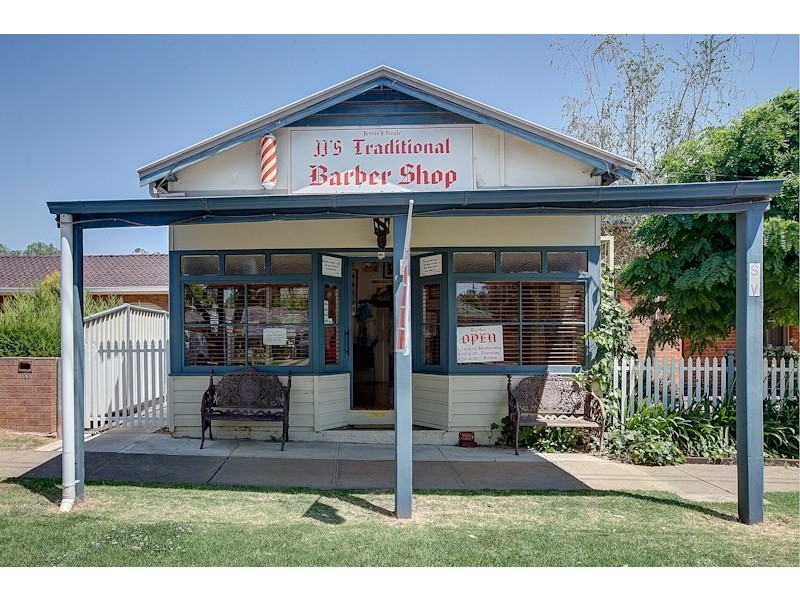 184 Church Street, Mudgee NSW 2850