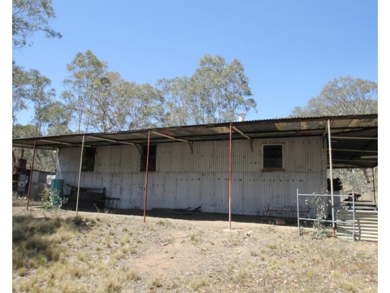 Lot 85, 411 Maitland Bar Road, Mudgee NSW 2850