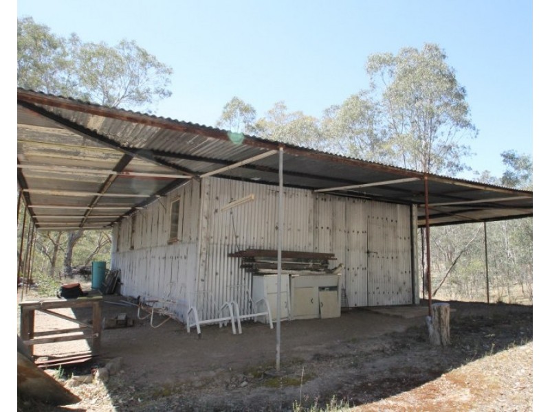 Lot 85, 411 Maitland Bar Road, Mudgee NSW 2850