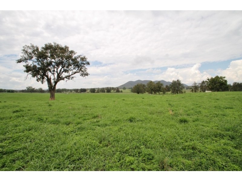 721 Ulan Road, Mudgee NSW 2850